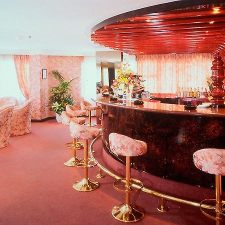Lavaggi Hotel Puerto de la Cruz  Restaurant billede