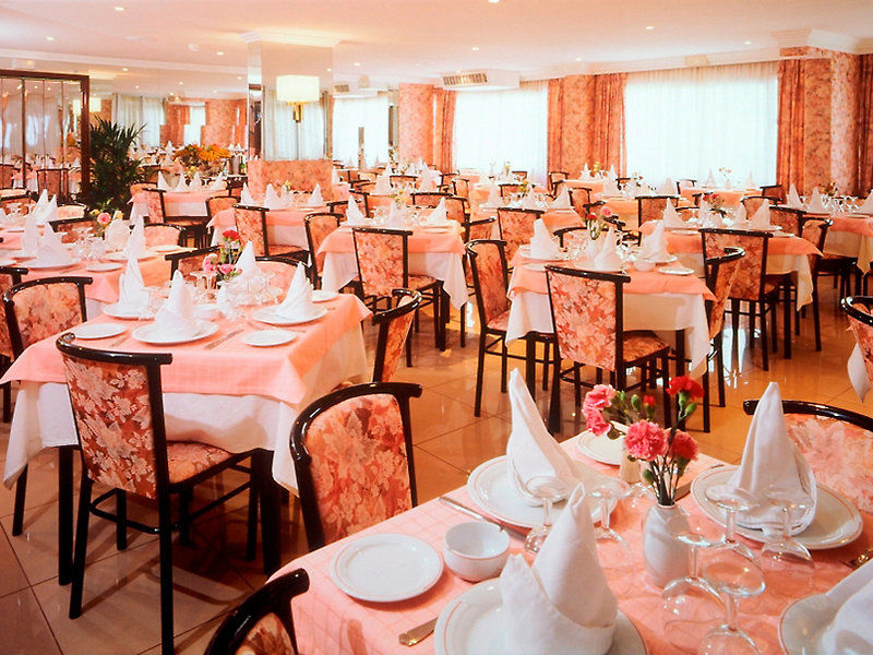Lavaggi Hotel Puerto de la Cruz  Eksteriør billede