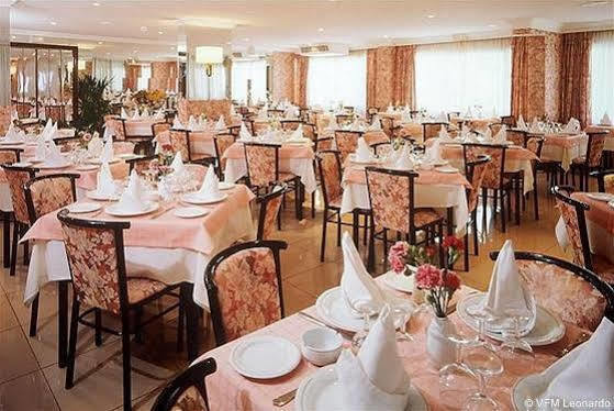 Lavaggi Hotel Puerto de la Cruz  Restaurant billede